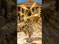 Cyber style  Sagittarius Golden Cloth Equipping, Female Version #saintseiya  #anime #cosplay #shorts
