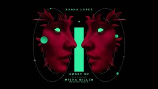 Sasha Lopez Feat Misha Miller  Smoke Me bandito Remix