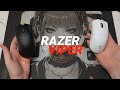 One question razer viper v3 pro review