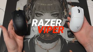 ONE QUESTION: Razer Viper V3 Pro Review