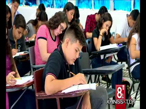 EXAMEN INGRESO PREPA