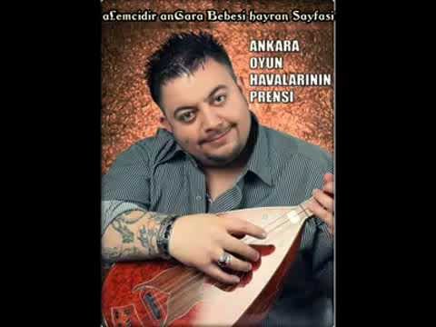 Hüseyin Kağıt - Öbür Dünyada Sen Yan [HQ].avi