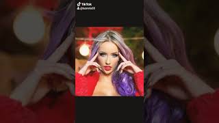 Las chicas mas lindas de tik tok parte1