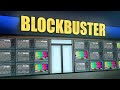 The Abandoned Blockbuster (Horror Animation)