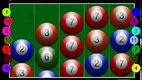 MultiLine Slot Machine Framework v2.0 alpha