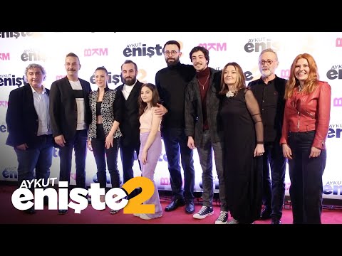 Aykut Enişte 2 - Özel Gösterim