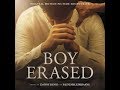 Boy Erased Soundtrack - “See Me Fly” (Michael Barbera)