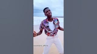 Omah lay - Reason (vocamonix cover)