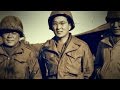 World War II and the 442nd Regimental Combat Team