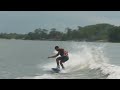Jr Pro Men Wake Winning Run- Tige MyWake Global Challenge