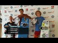Jr Pro Men Wake Winning Run- Tige MyWake Global Challenge