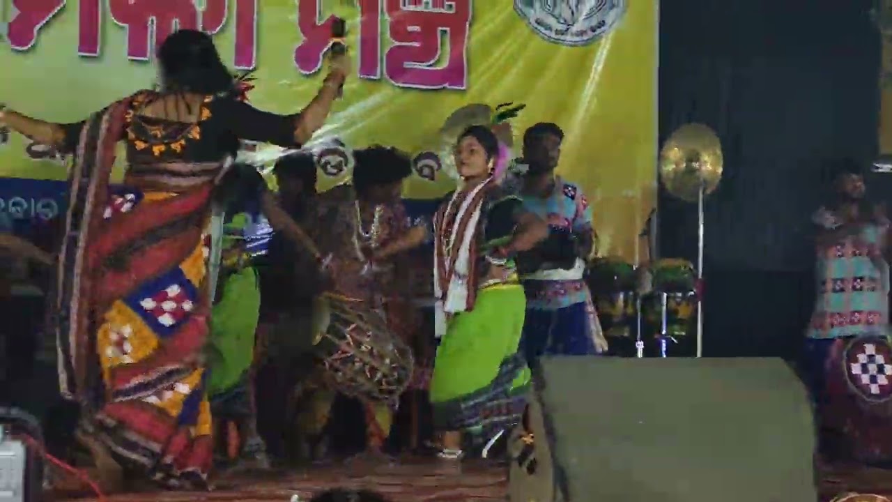 Dhanuyatra Pallishree Mela Program on 27/12/2025 ,Dillip Suna and team,mob-9668449311