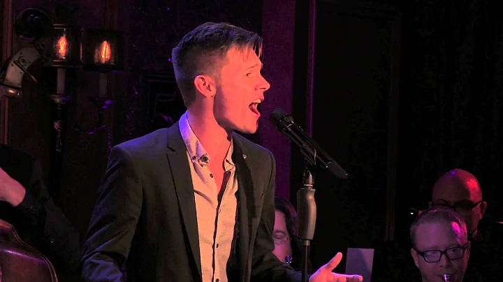 Seth Sikes - "Zing Went the Strings of My Heart" (...