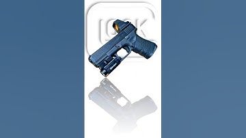 Glock19 Osight #ของเทพราคามนุษย์actiongear #osight #osightx