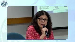 Selma Gonçalves (CRN - 3) - Pitch dos GTs (CCNTs sem Estigma)