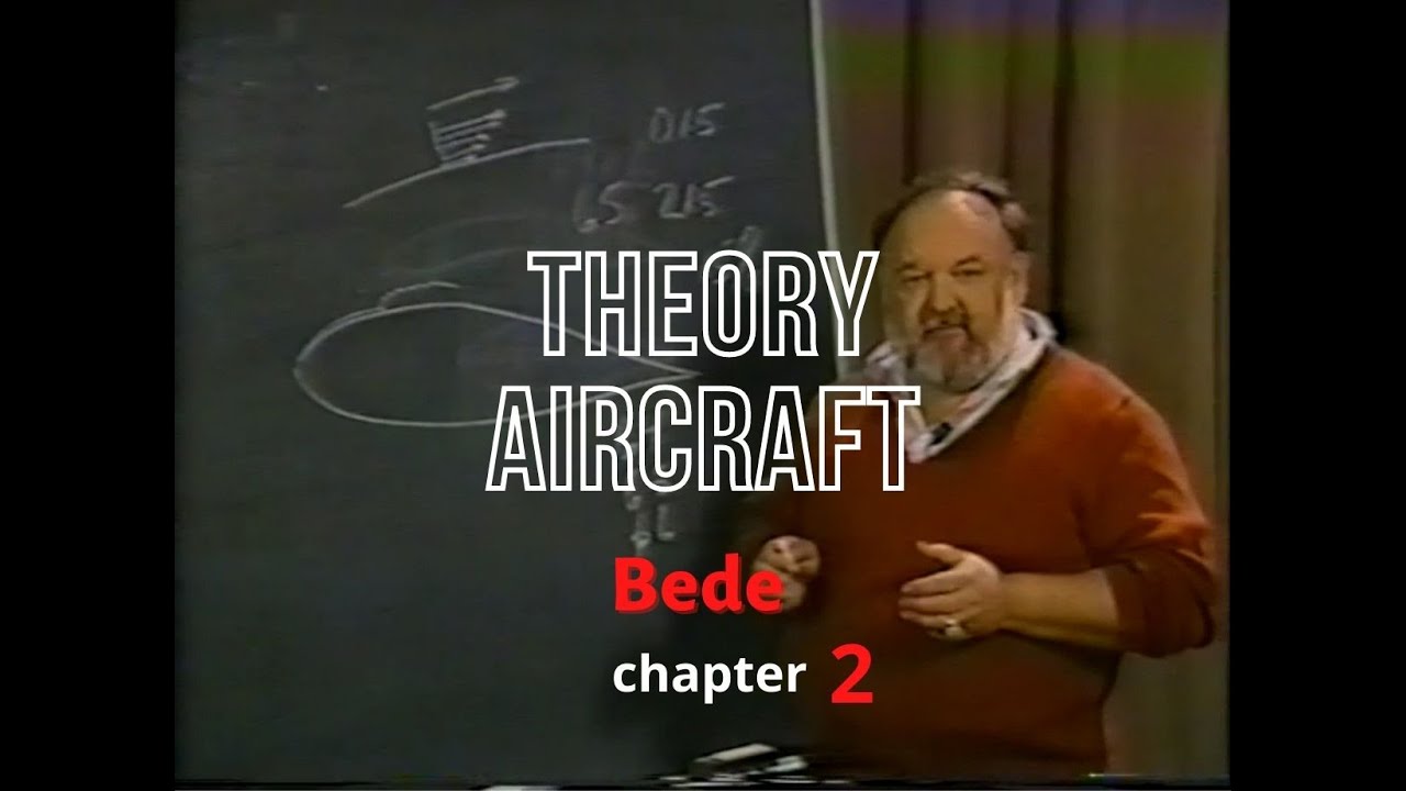 Theory Aircraft : Bede 2