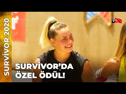 SURVİVOR'DA BİR İLK! | Survivor Ünlüler Gönüllüler