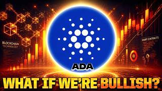 CARDANO Short-Term Elliott Wave: Mapping Out A Bullish Scenario! -CARDANO Price Prediction