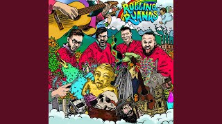 Video thumbnail of "Los Rolling Ruanas - La Balada del Carranguero"