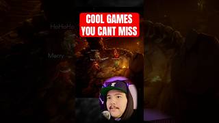 Don't sleep on this banger! @MoonGameStudios  #norestforthewicked #gaming #rpg #soulslike#WhatToPlay