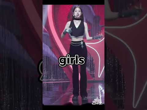 Girls Or Womans K Pop Idols Youtube