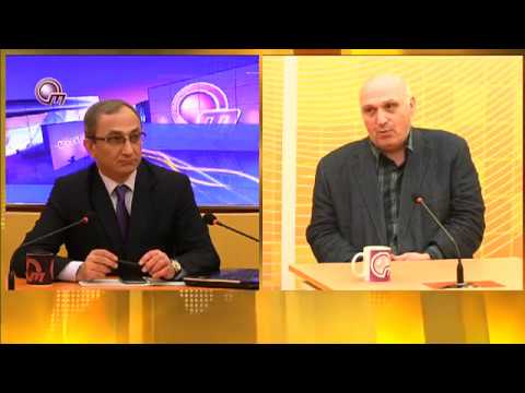 ამ პარლამენტისა და პრეზიდენტის იმედზე არ უნდა ვიყოთ