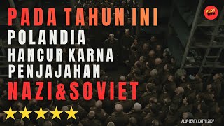 THE MOST CRUEL TRUE STORY! The Katyn Tragedy Hidden by the World” - Film Plot