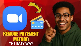 How to Remove a Payment Method on Zoom (2026 Updated Guide!)