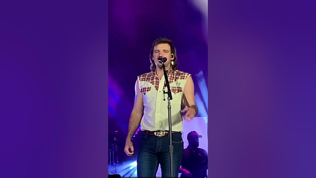 🤠Morgan Wallen | Chasin You #morganwallen #countrymusic