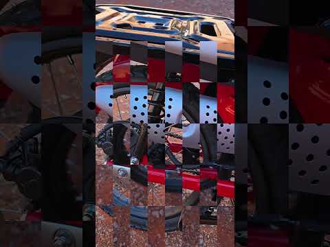 Drop the map. Find the fun. #Trail125