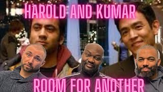 Harold and Kumar’s John Cho not sure of another film