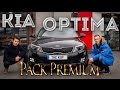 The kop  kia optima pack premium