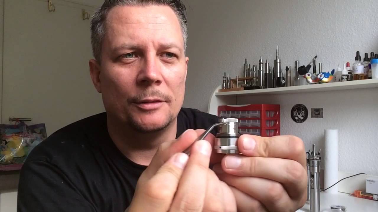 Selbstwickeln für Anfänger (Teil 1)