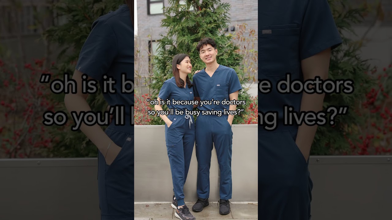 sorry we can’t make it this weekend! 