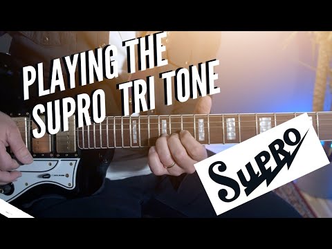 playing-the-supro-tri-tone