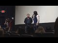 Experiencing THE ROOM in Theaters