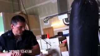 Nlt Sirt Fitness 2013-04-30 Pistol Fitness