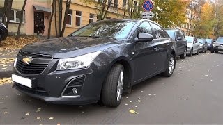 Осмотр БУ Шевроле Круз (Цена 650 т.р)-Такие машины покупают мои клиенты. #ФормулаРыжкова №23 Осмотр БУ Шевроле Круз (Цена 650 т.р)-Такие машины покупают мои клиенты. #ФормулаРыжкова №23