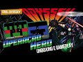 H.E.R.O. - A obra prima do Atari 2600 agora no Odyssey da Philips!