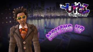 The Urbz: Sims in the City PS2 – EP15: Moving Up