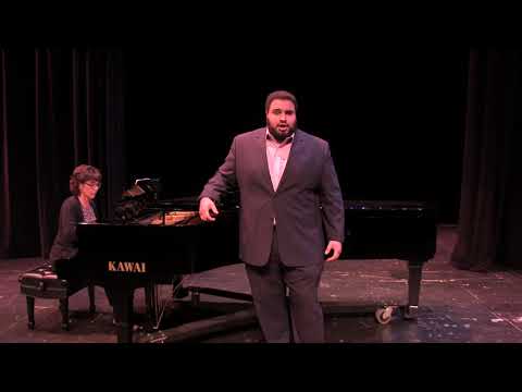 Mattinata: Leoncavallo