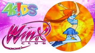 Winx Club - Magic Winx 4Kids All Versions