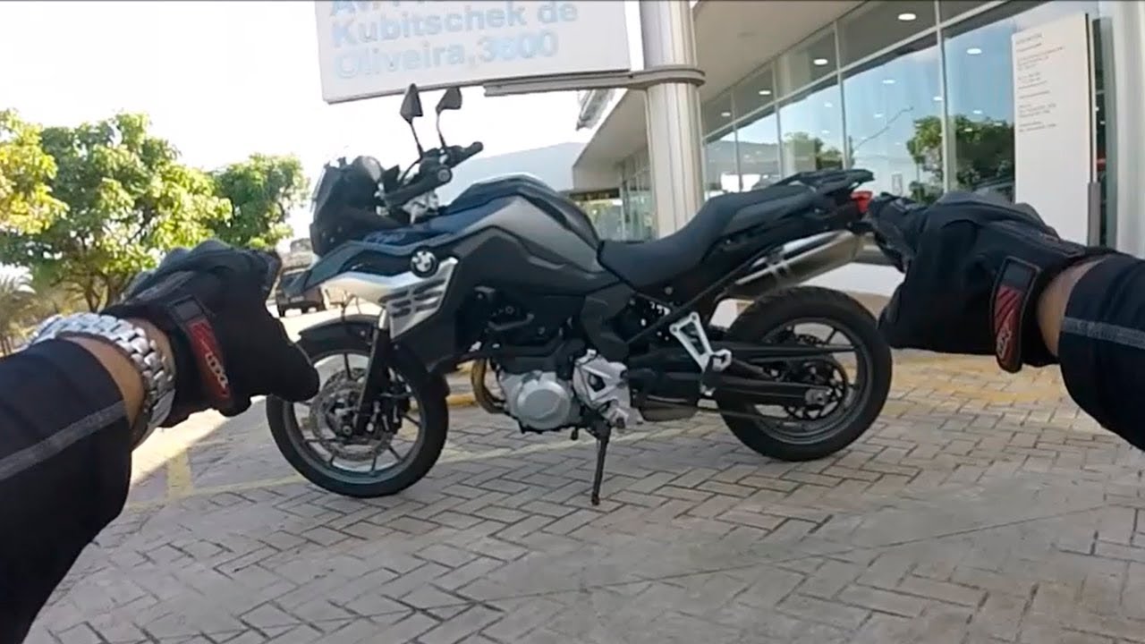 bmw f700gs olx