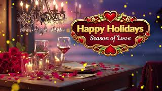 Happy Holidays: Season of Love Game Trailer