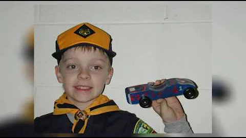 In Remembrance of Kyle Mathias Moroney - March 20,...