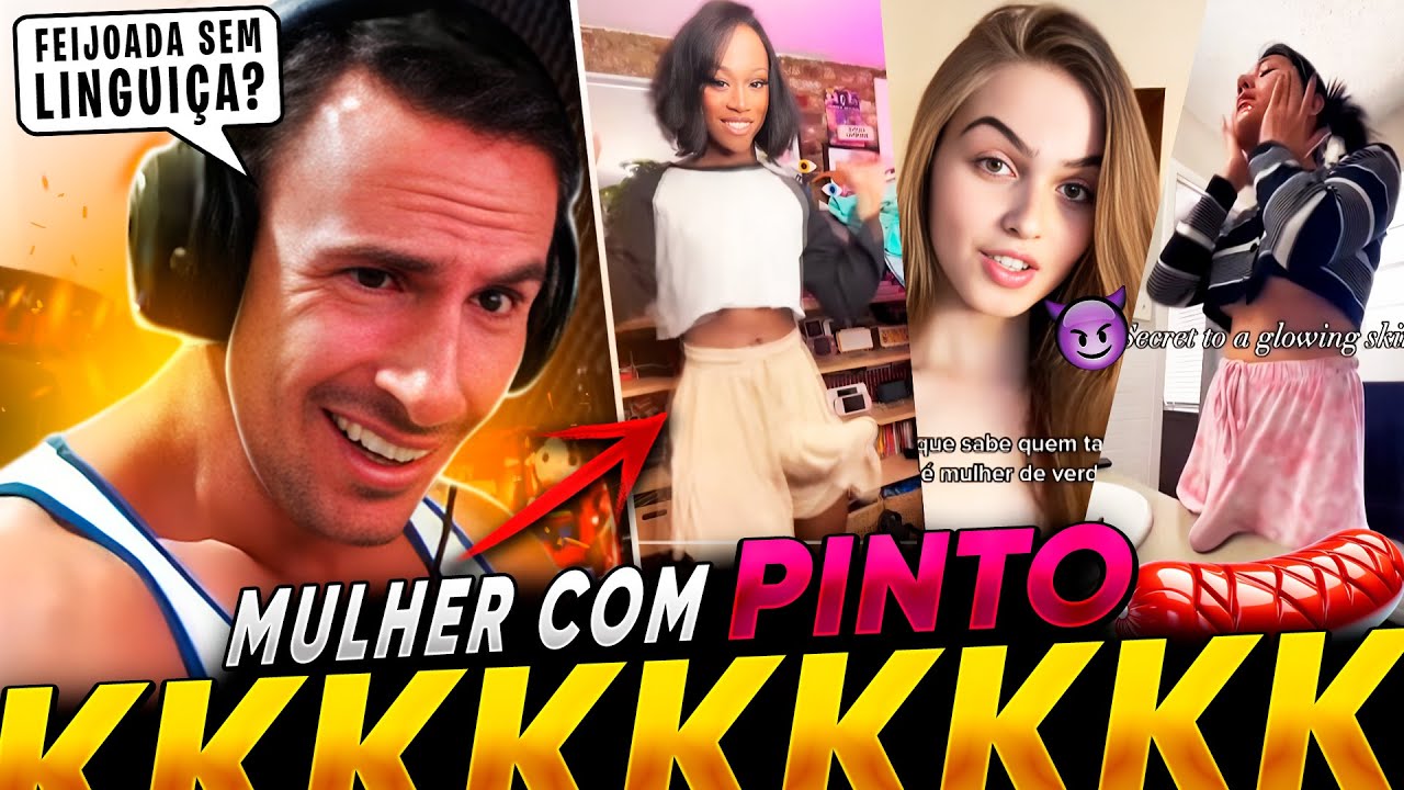 SUPER XANDÃO REAGINDO aos MEMES e MENSAGENS mais CABALÍSTICAS do CHAT #1