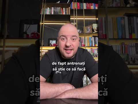 O nouă provocare pe Tik Tok?