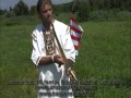 Grózer Archery Mónus József  Nazca Mhit Biocomposit  íjjal 240 méterre lövés