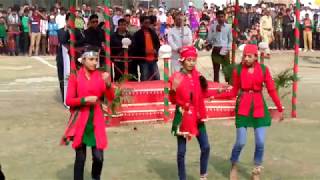 ১৬ ডিসেম্বর বিজয় দিবস এর অনুষ্ঠান by $$ FuAd'S ZoNe $$