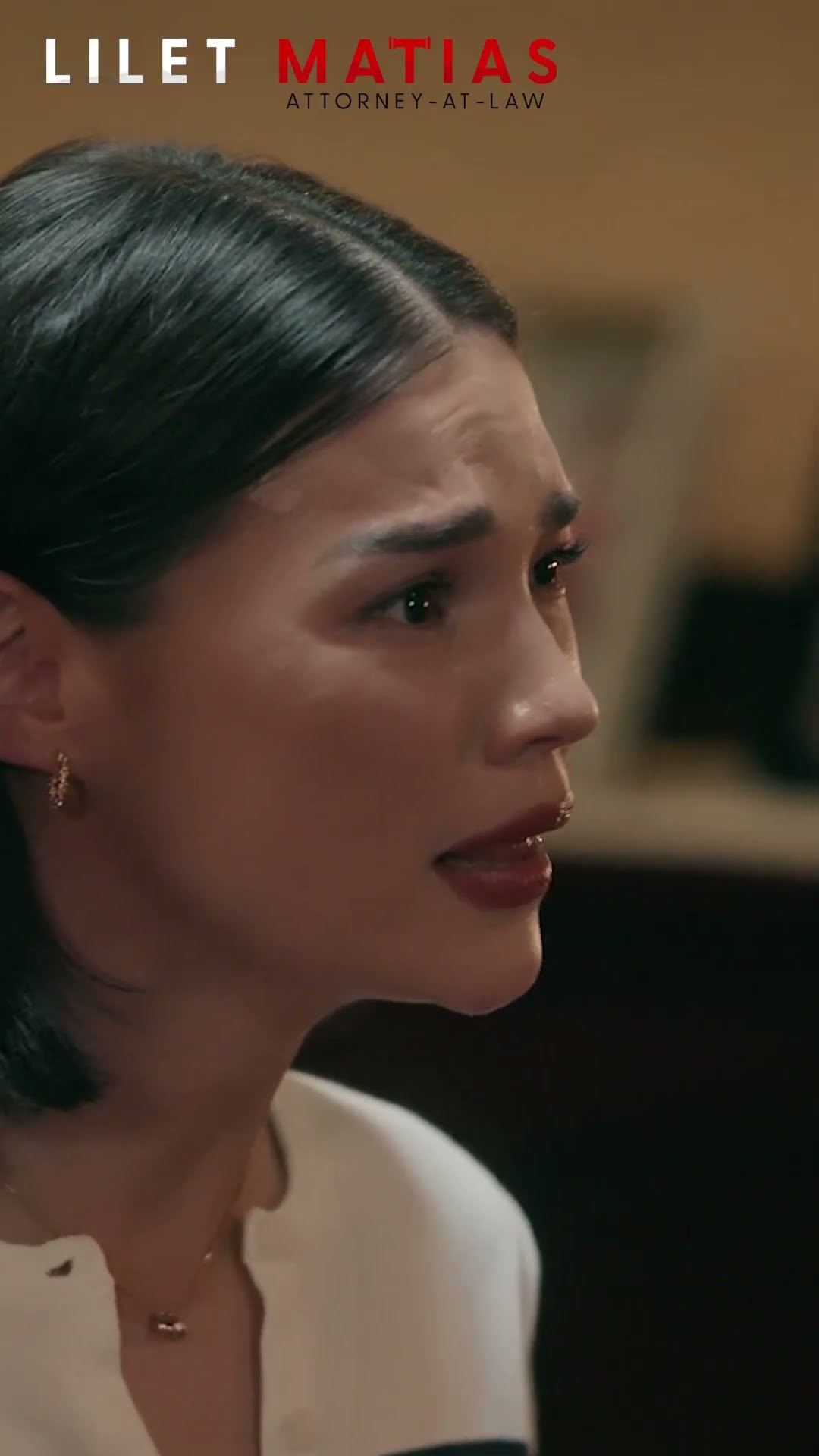 Kliyente ni Lilet, ilalaban ang kanyang karapatan sa lupa! #shorts | Lilet Matias, Attorney-At-Law